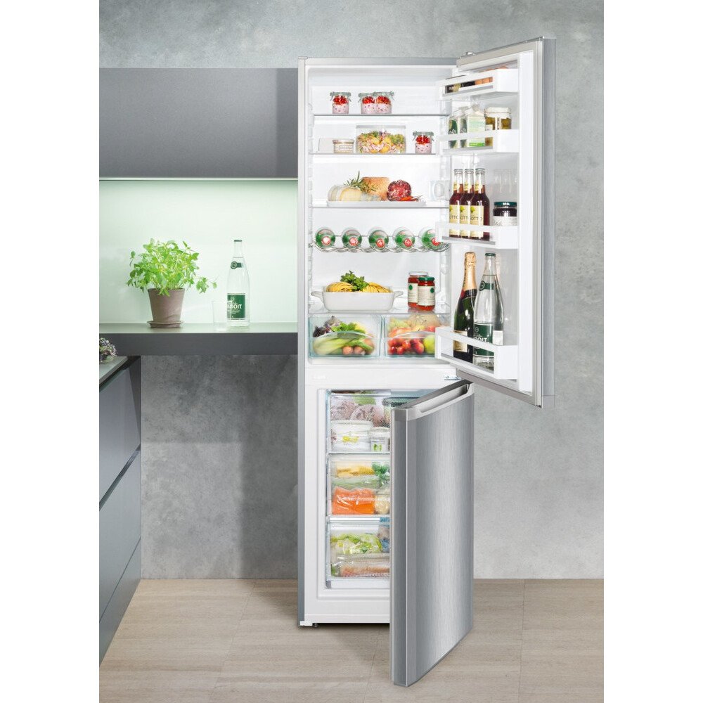 Liebherr CUele 3331 Fridge Freezer - product image 9