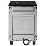 Smeg CX61GMBL Concert Oven - product image 3