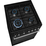 Smeg CX61GMBL Concert Oven - product image 5