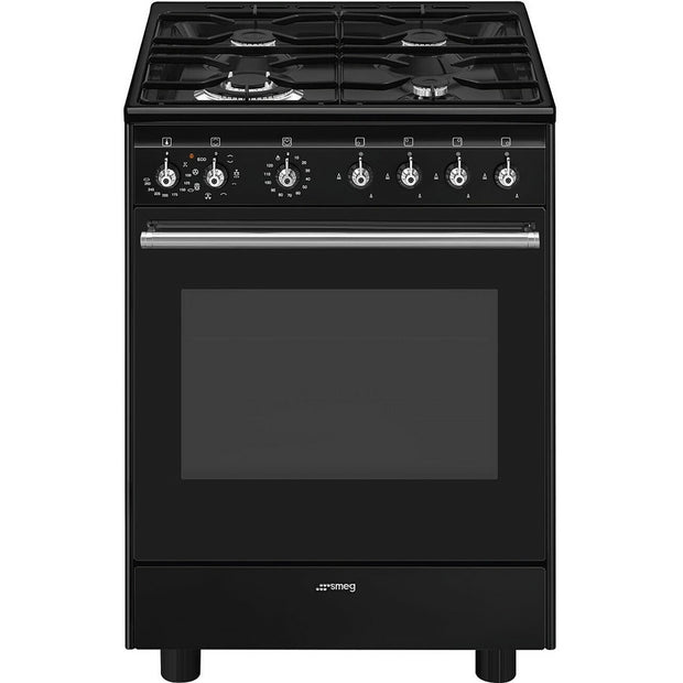 Smeg CX61GMBL Concert Oven - product image 1