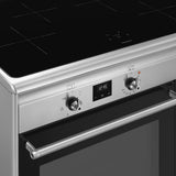 Smeg CX92IM Concert 90cm Induction Range Cooker - product image 4