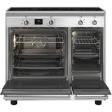 Smeg CX92IM Concert 90cm Induction Range Cooker - product image 5