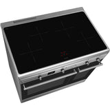 Smeg CX92IM Concert 90cm Induction Range Cooker - product image 6