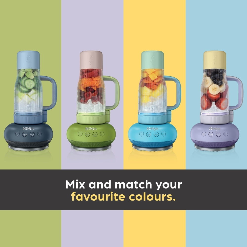 Ninja DB351UKCY BlendBOSS Tumbler Blender - product image 8