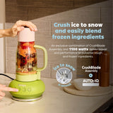 Ninja DB351UKGN BlendBOSS Tumbler Blender - product image 3