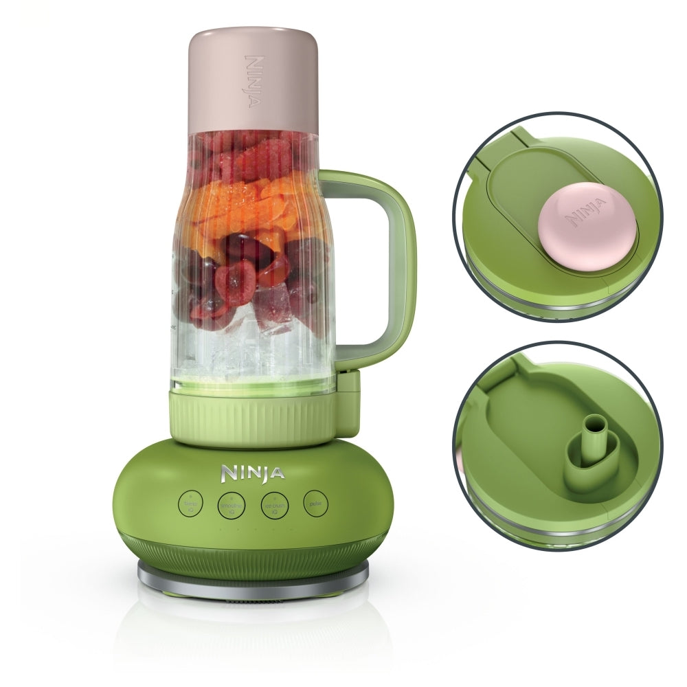 Ninja DB351UKGN BlendBOSS Tumbler Blender - product image 1