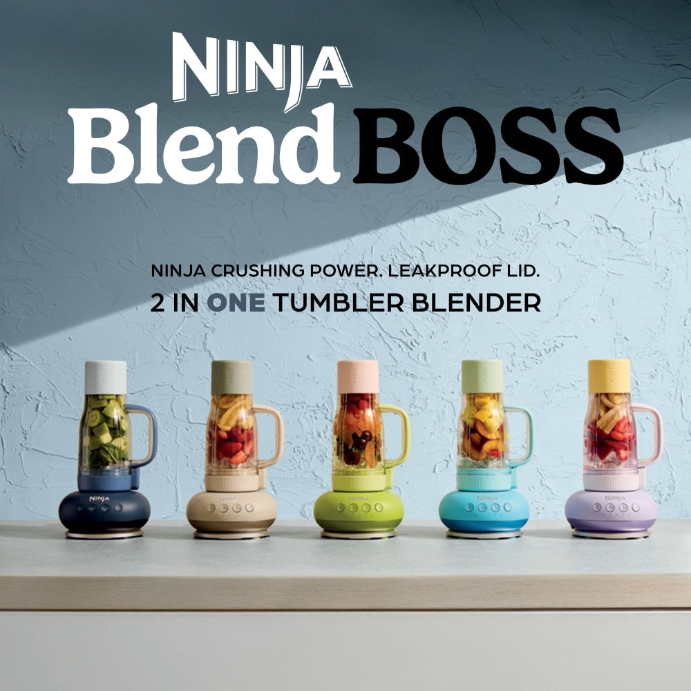 Ninja DB351UKPR BlendBOSS Tumbler Blender - product image 2