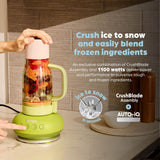 Ninja DB351UKST BlendBOSS Tumbler Blender - product image 3