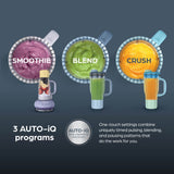 Ninja DB351UKST BlendBOSS Tumbler Blender - product image 4