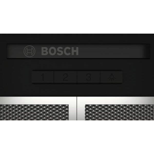 Bosch DBB63BC60B Series 2 Cooker Hood - product image 2