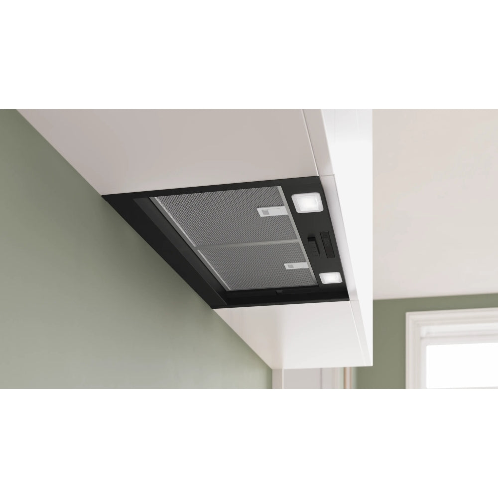 Bosch DBB63BC60B Series 2 Cooker Hood - product image 7