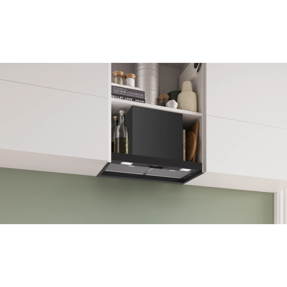 Bosch DBB63BC60B Series 2 Cooker Hood - product image 8
