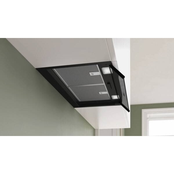 Bosch DBB65CC60B Series 4 Cooker Hood - product image 2