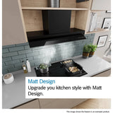 Bosch DBB65CC60B Series 4 Cooker Hood - product image 14