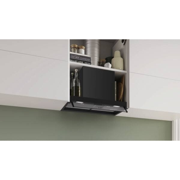 Bosch DBB65CC60B Series 4 Cooker Hood - product image 3
