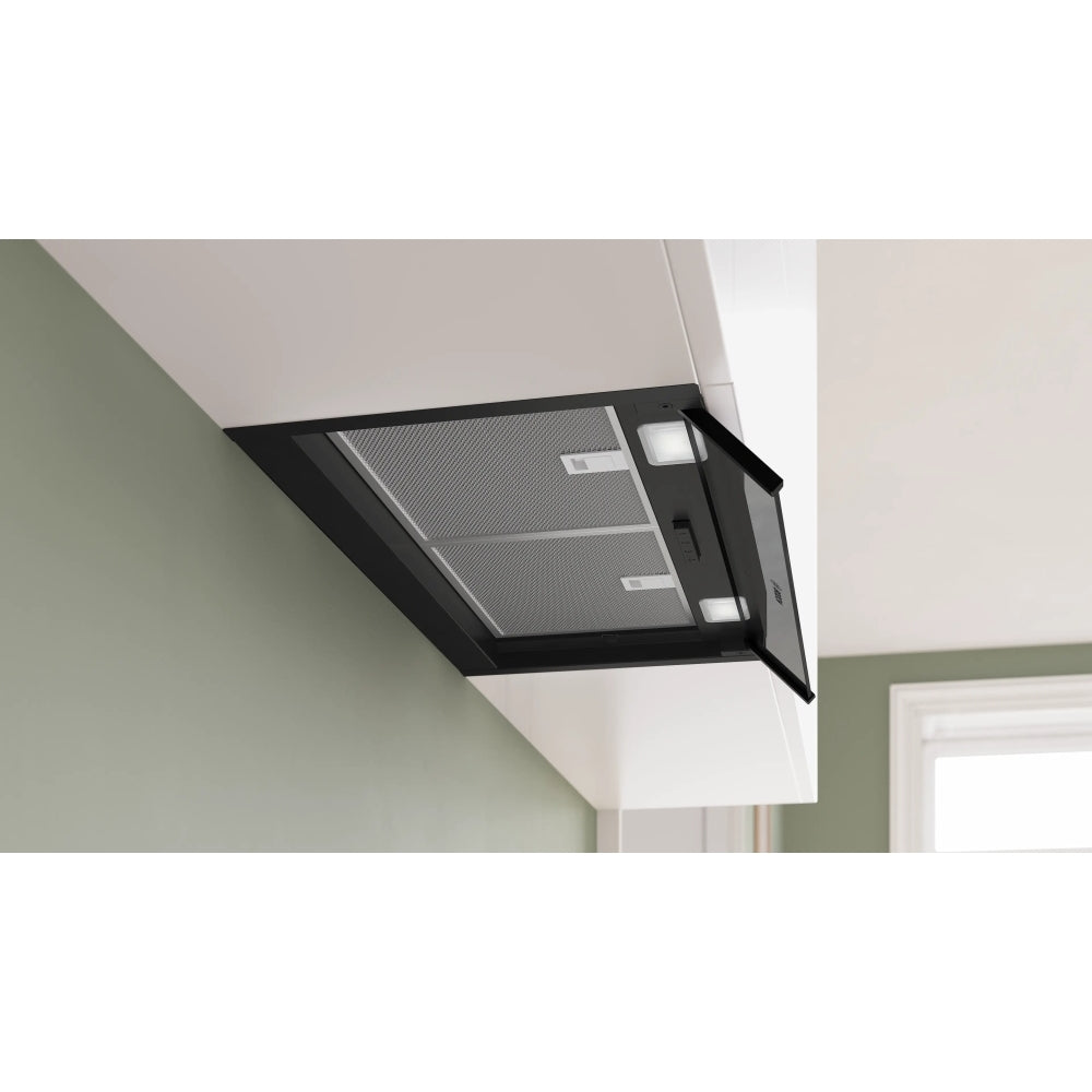 Bosch DBB65CC60B Series 4 Cooker Hood - product image 8