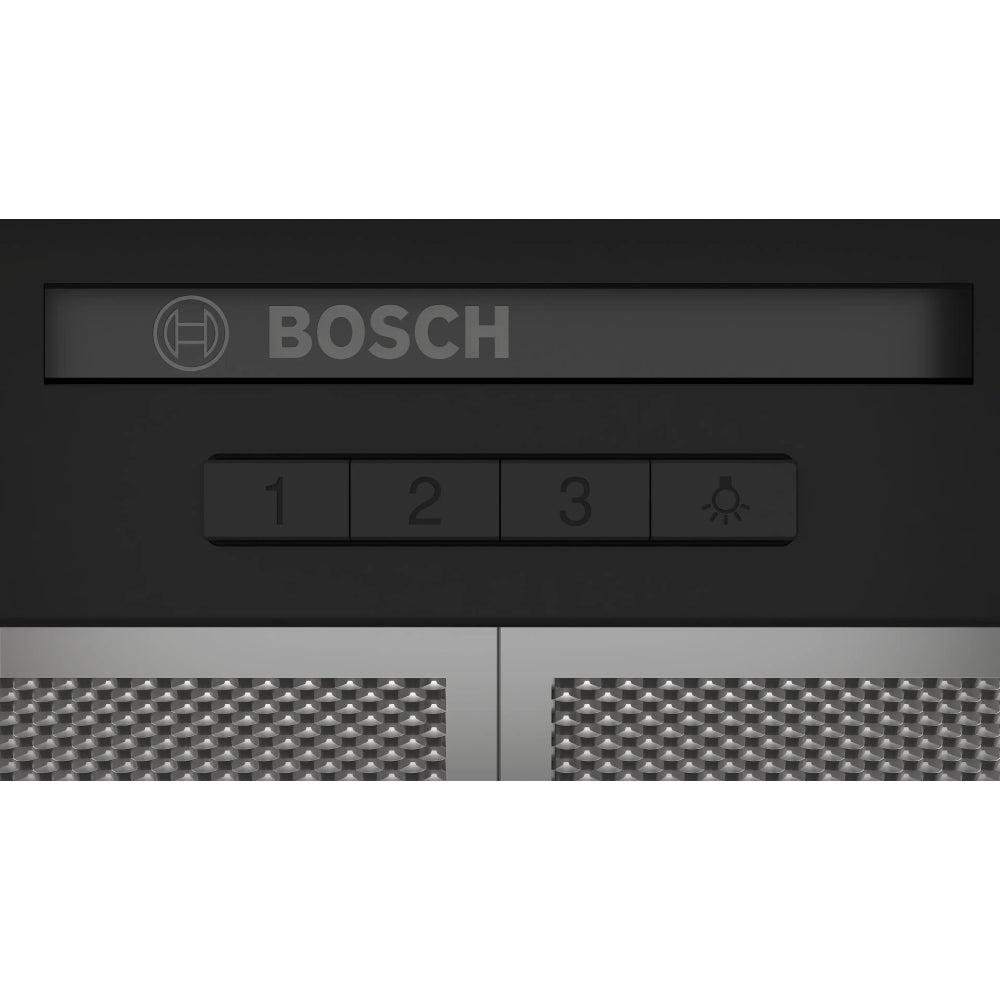 Bosch DBB83BC60B Series 2 Cooker Hood - product image 3