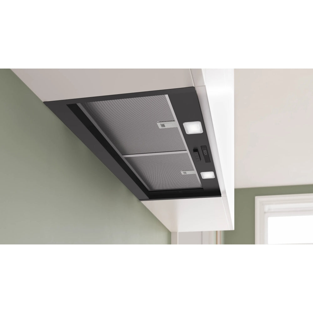 Bosch DBB83BC60B Series 2 Cooker Hood - product image 4