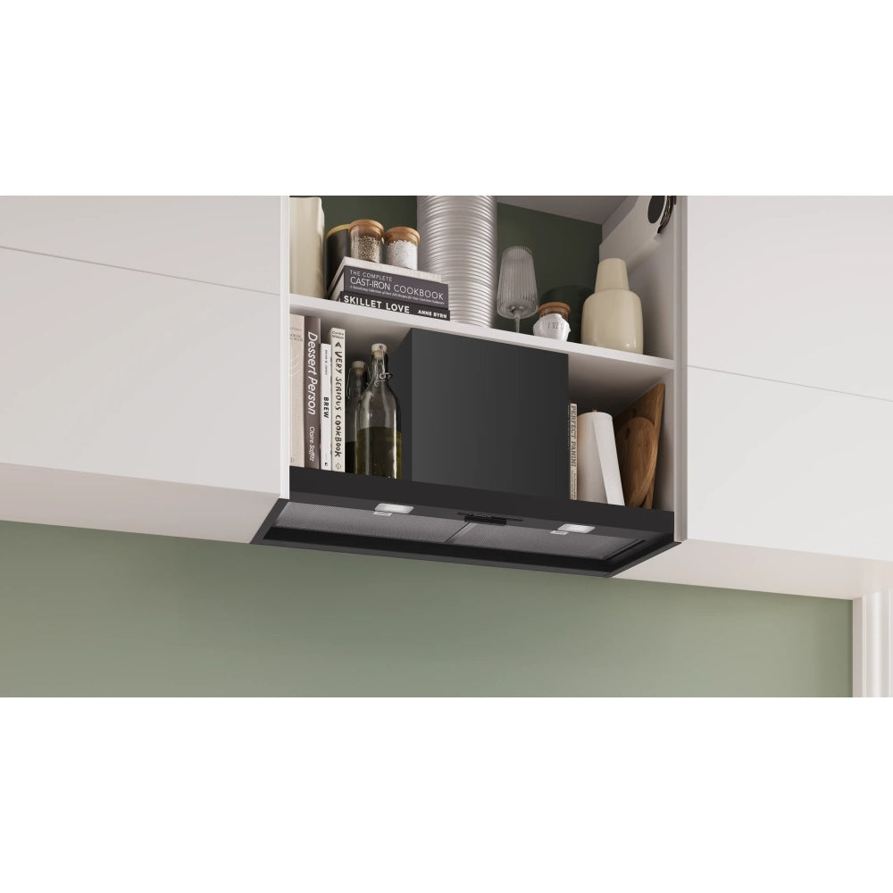 Bosch DBB83BC60B Series 2 Cooker Hood - product image 5