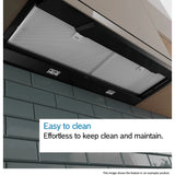Bosch DBB85CC60B Series 4 Cooker Hood - product image 12