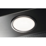 AEG DBX3650M 6000 ExtractionTech Cooker Hood - product image 2