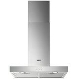 AEG DBX3650M 6000 ExtractionTech Cooker Hood - product image 1