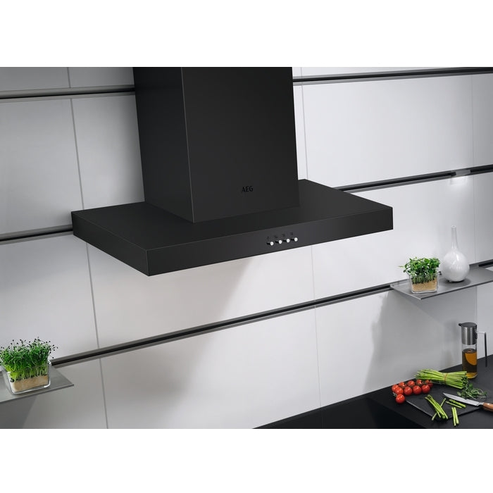 AEG DBX3651R 6000 ExtractionTech Cooker Hood - product image 6