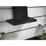 AEG DBX3651R 6000 ExtractionTech Cooker Hood - product image 6