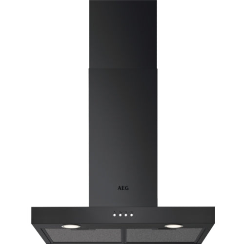 AEG DBX3651R 6000 ExtractionTech Cooker Hood - product image 1