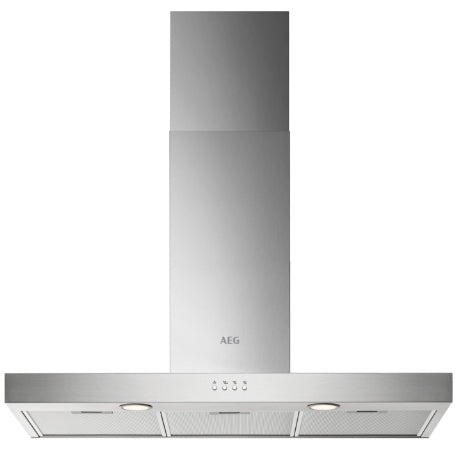 AEG DBX3950M 6000 ExtractionTech Cooker Hood - product image 1