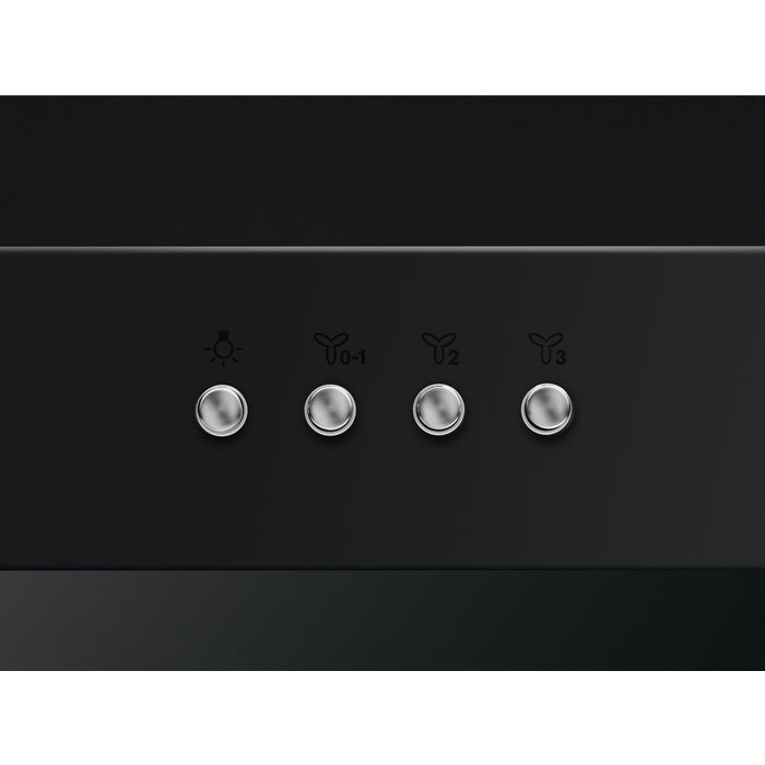 AEG DBX3951R 6000 ExtractionTech Cooker Hood - product image 2
