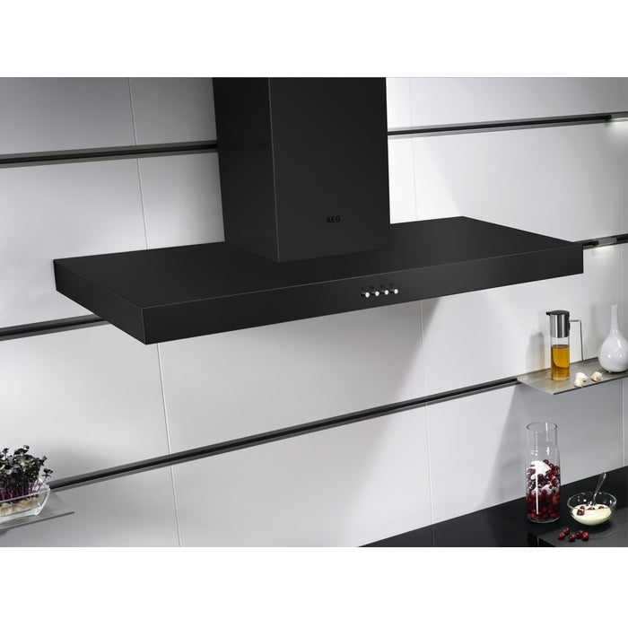 AEG DBX3951R 6000 ExtractionTech Cooker Hood - product image 4
