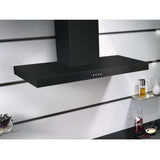AEG DBX3951R 6000 ExtractionTech Cooker Hood - product image 4