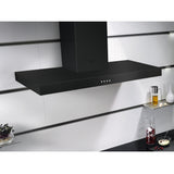 AEG DBX3951R 6000 ExtractionTech Cooker Hood - product image 5