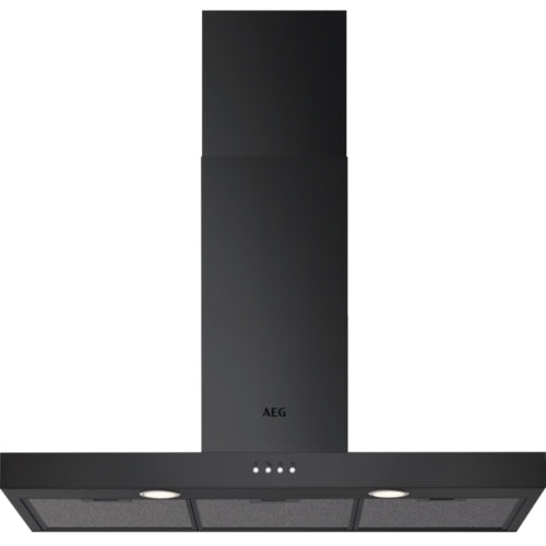 AEG DBX3951R 6000 ExtractionTech Cooker Hood - product image 1