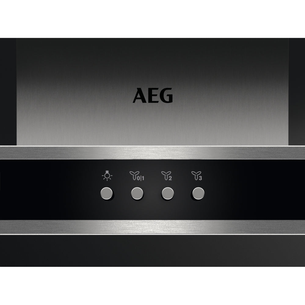 AEG DBX4651M 6000 ExtractionTech Cooker Hood - product image 3