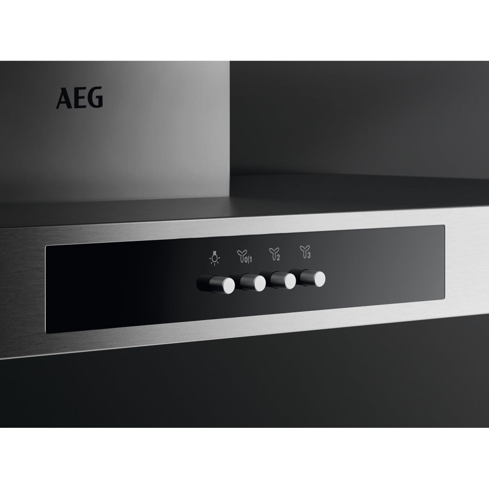 AEG DBX4651M 6000 ExtractionTech Cooker Hood - product image 4