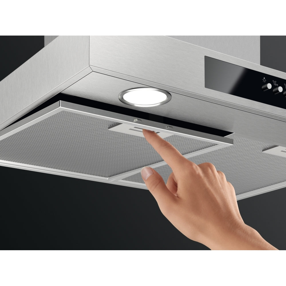 AEG DBX4651M 6000 ExtractionTech Cooker Hood - product image 7