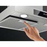 AEG DBX4651M 6000 ExtractionTech Cooker Hood - product image 7