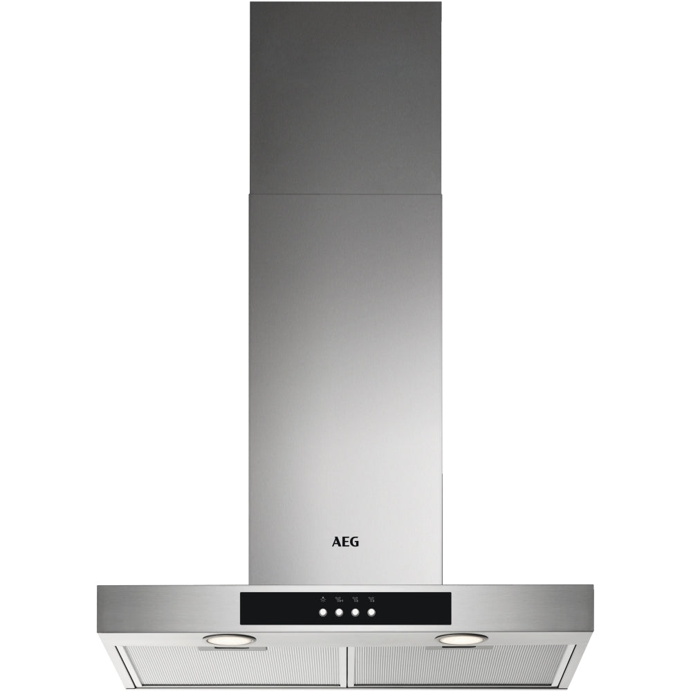 AEG DBX4651M 6000 ExtractionTech Cooker Hood - product image 1