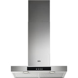 AEG DBX4651M 6000 ExtractionTech Cooker Hood - product image 1