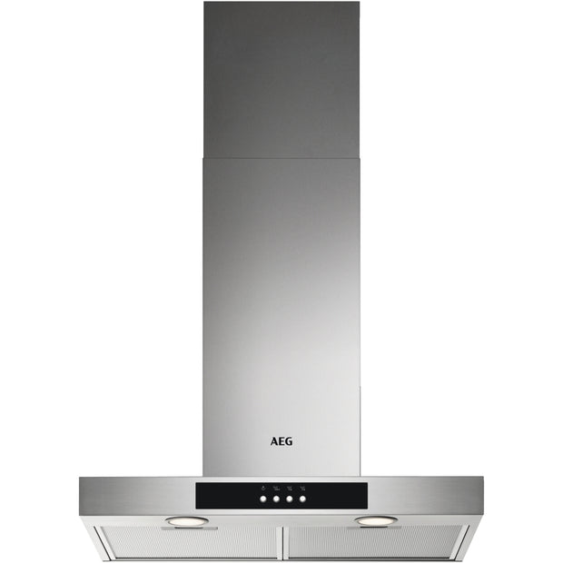 AEG DBX4651M 6000 ExtractionTech Cooker Hood - product image 1