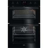 AEG DCB535060B 6000 SurroundCook Oven - product image 1