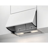 AEG DEB2631S 5000 Cooker Hood - product image 1