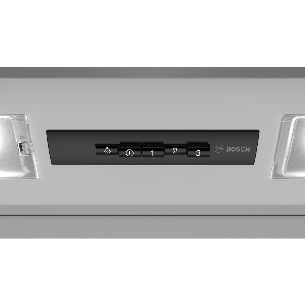 Bosch DEM66AC00B Series 2 Cooker Hood - product image 2