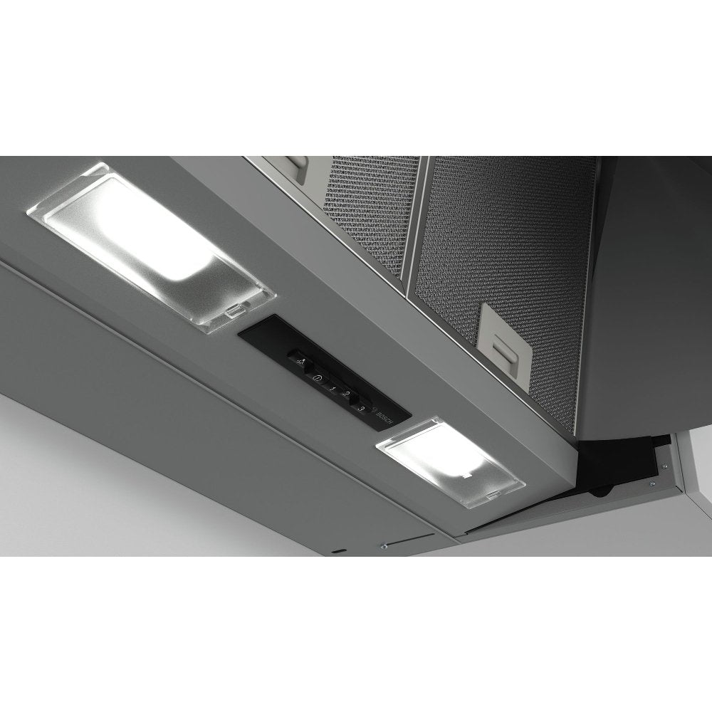 Bosch DEM66AC00B Series 2 Cooker Hood - product image 3