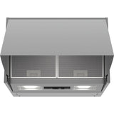 Bosch DEM66AC00B Series 2 Cooker Hood - product image 1