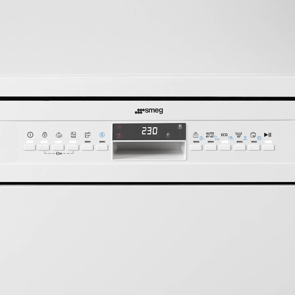 Smeg DF344BW Dishwasher - product image 2