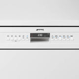Smeg DF344BW Dishwasher - product image 2