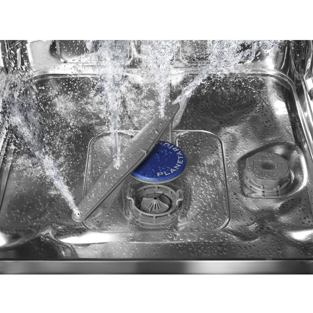 Smeg DF344BW Dishwasher - product image 3